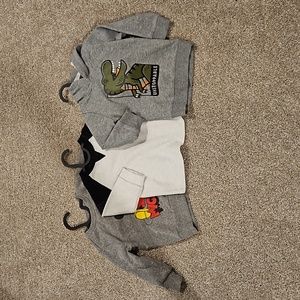 Toddler boy clothe